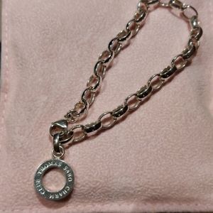 Thomas Sabo charm club bracelet